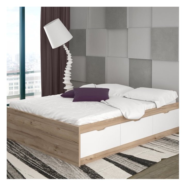 Bed 140 FINVNKL1143-L25 Vankka Forte - Image 5