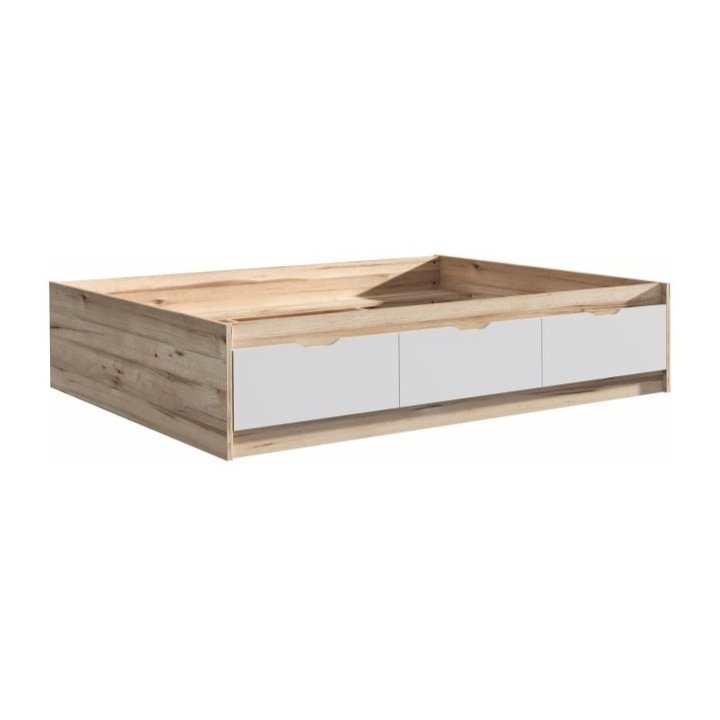 Bed 140 FINVNKL1143-L25 Vankka Forte