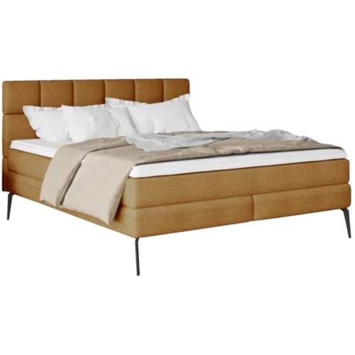 Continental bed Adel 160×200 Gr1