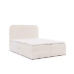 Alba continental bed 120x200, soft, mattresses, mattress with cover, container