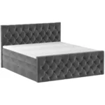 Charles continental bed 180x200 Gr1