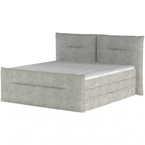 Continental bed Elma 140×200 Gr1