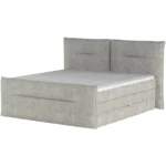 Continental bed Elma 160x200 Gr1