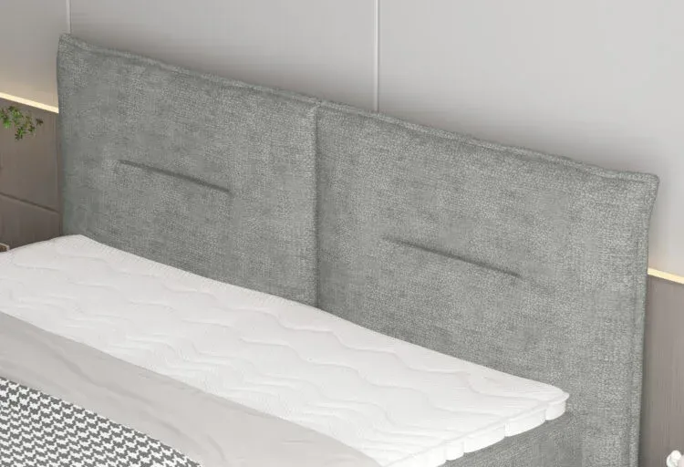 Continental bed Elma 180x200 Gr1 - Image 4