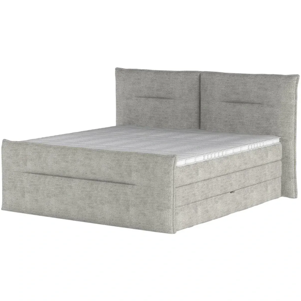 Continental bed Elma 180x200 Gr1
