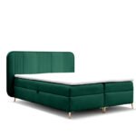 Fandy continental bed 180x200, upholstered, mattresses, mattress topper, container
