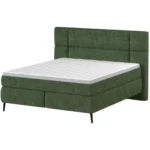 Continental bed Lucio 140x200 Gr1
