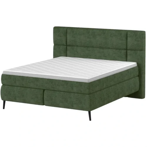 Continental bed Lucio 140×200 Gr1