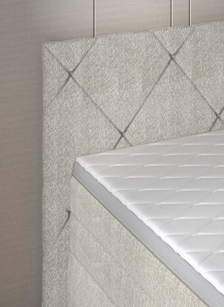 Lungo continental bed 180x200 Gr1 - Image 6