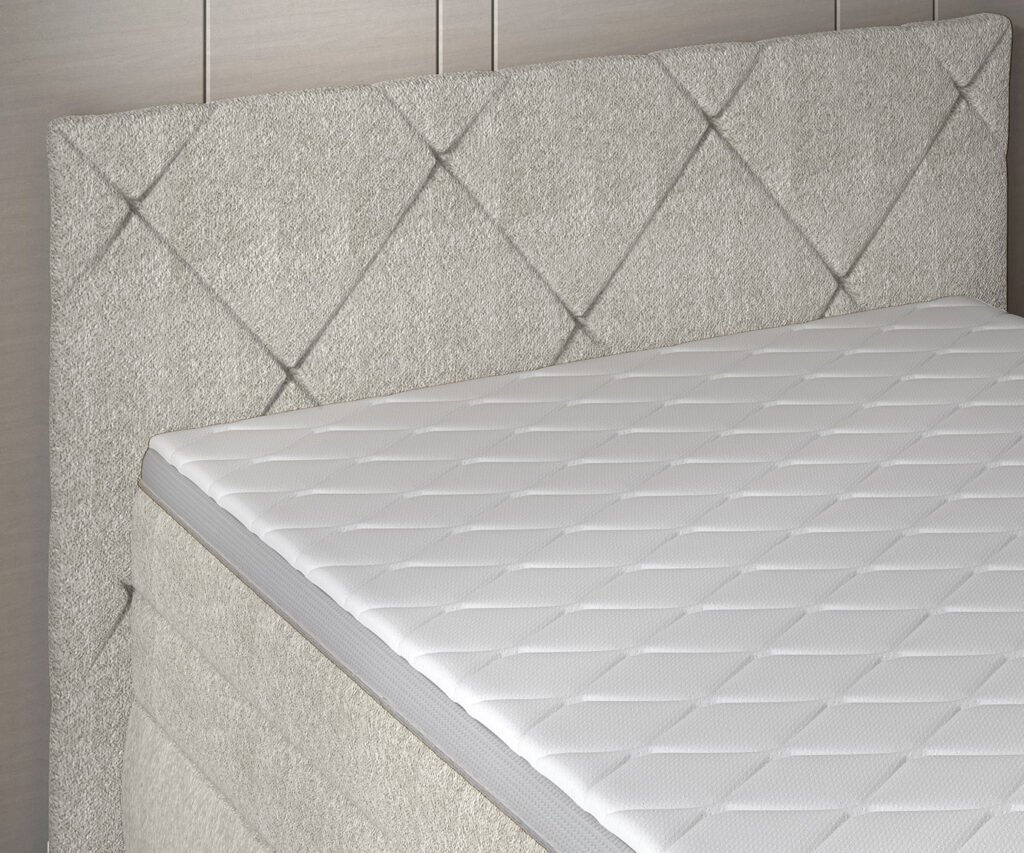 Lungo continental bed 180x200 Gr1 - Image 7