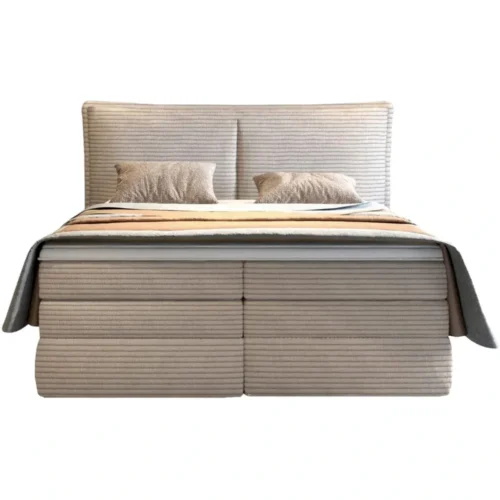 Madden continental bed 180×200 Gr1