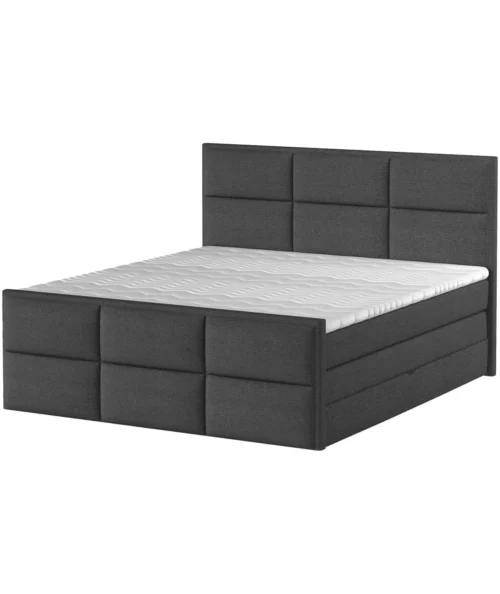 Melva continental bed 180×200 Gr1