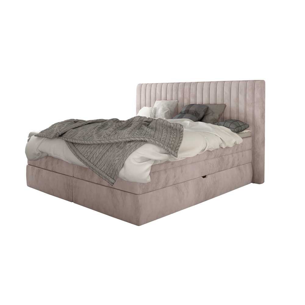 Minola continental bed 180x200 Gr1