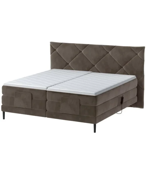 Noel continental bed 160×200 Gr1