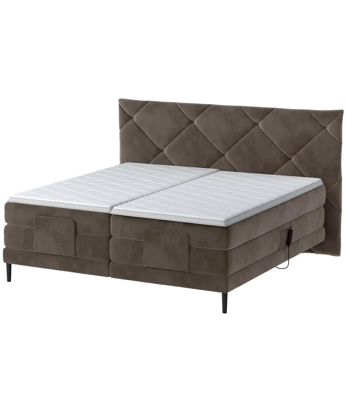 Noel continental bed 160x200 Gr1