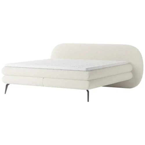 Ovo continental bed 140×200 Gr1