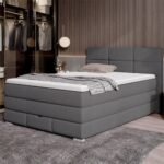 Rita continental bed 140x200 Gr1