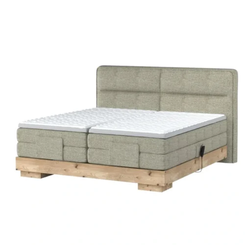 Valsen continental bed 140×200 Gr1