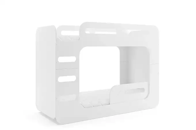 Bunk bed for youth MAX 2 80X200 - Image 2