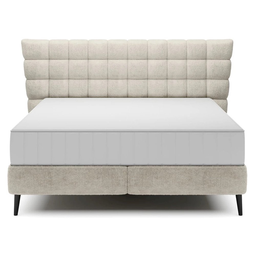 Inferno soft bed 180x200 Gr1