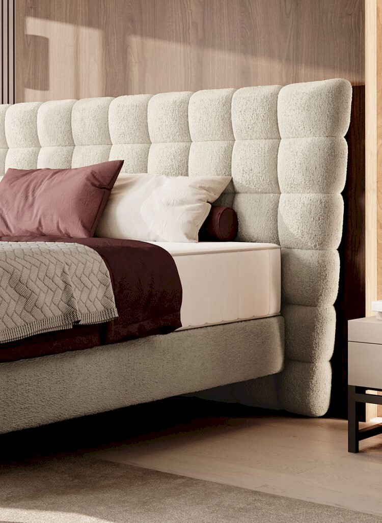 Inferno soft bed 180x200 Gr1 - Image 6