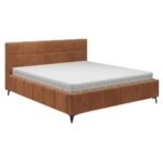 Naomi soft bed 180x200 Gr1