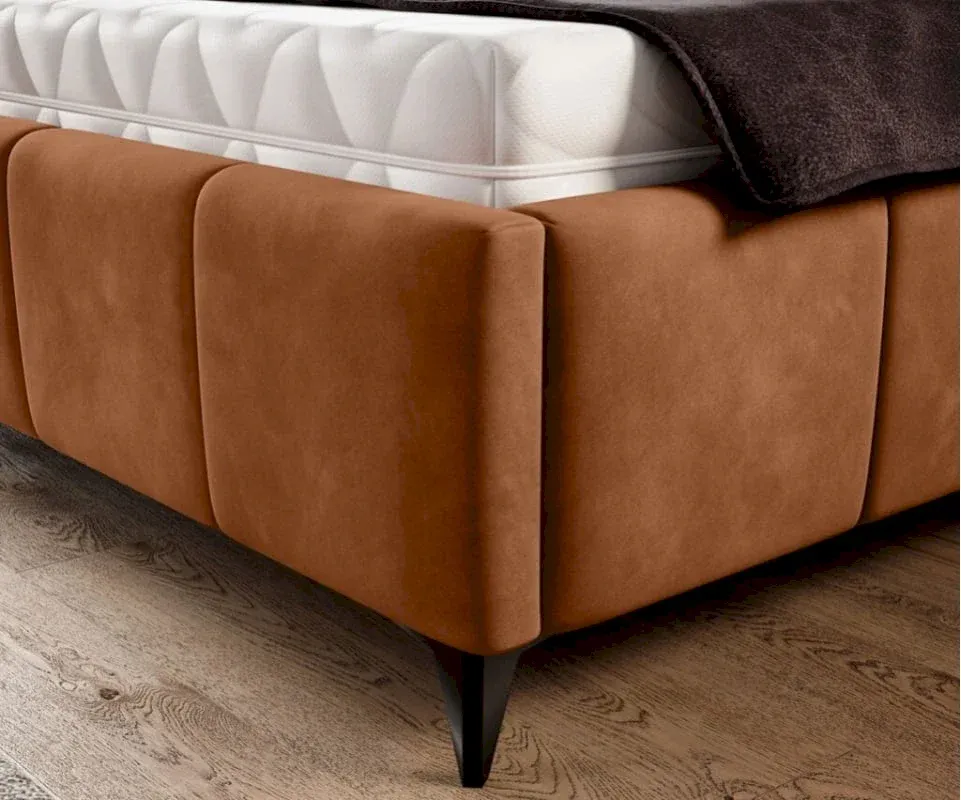 Naomi soft bed 140x200 Gr1 - Image 5