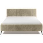 Riva soft bed 140x200 Gr1