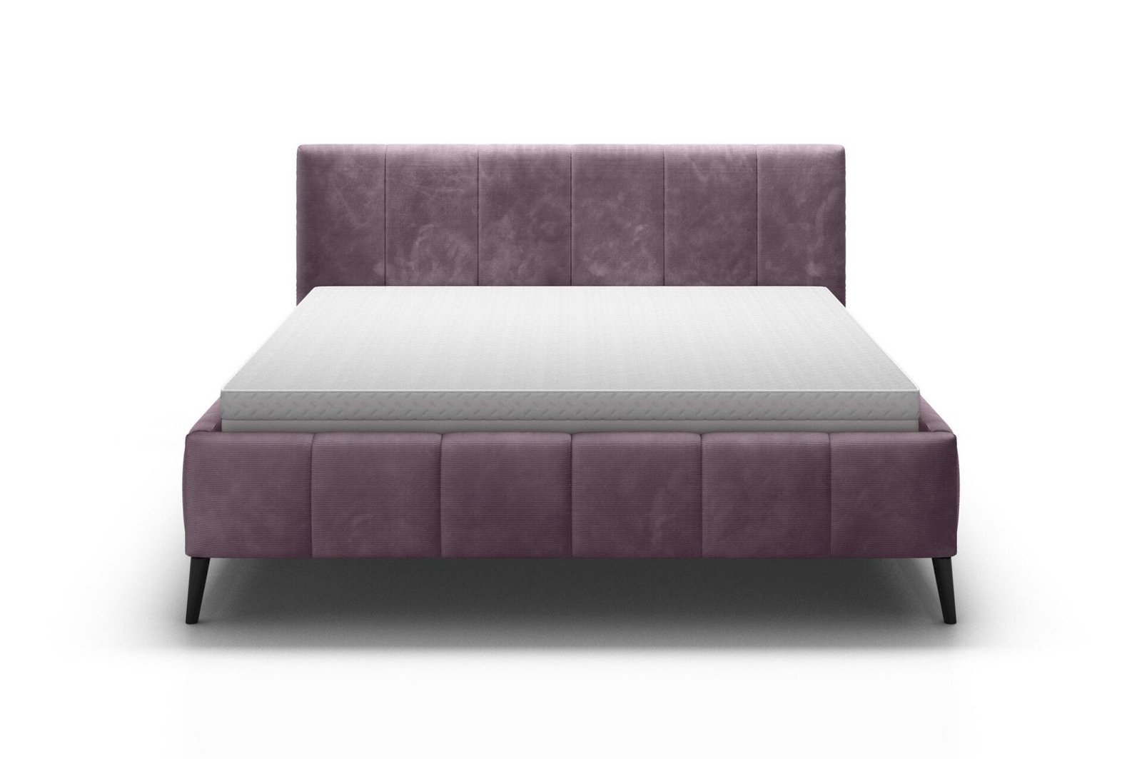 Riva soft bed 140x200 Gr1 - Image 3