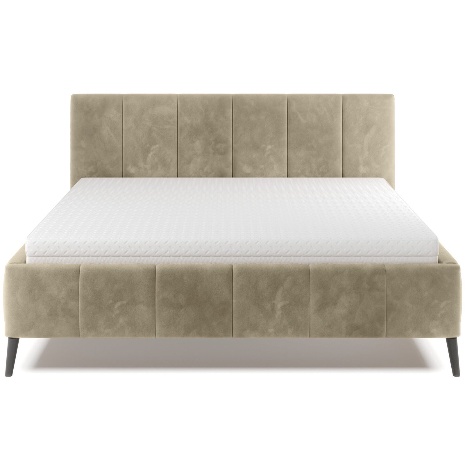 Riva soft bed 140x200 Gr1