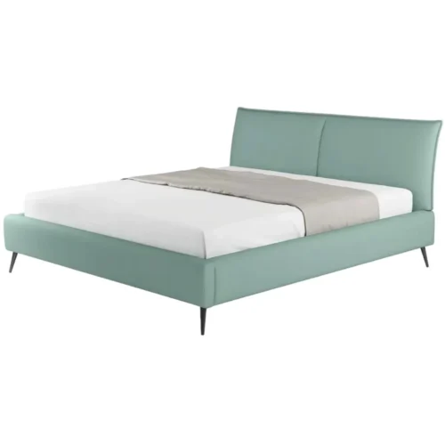 Bed with bedspread “Zoya” 180×200 Gr1