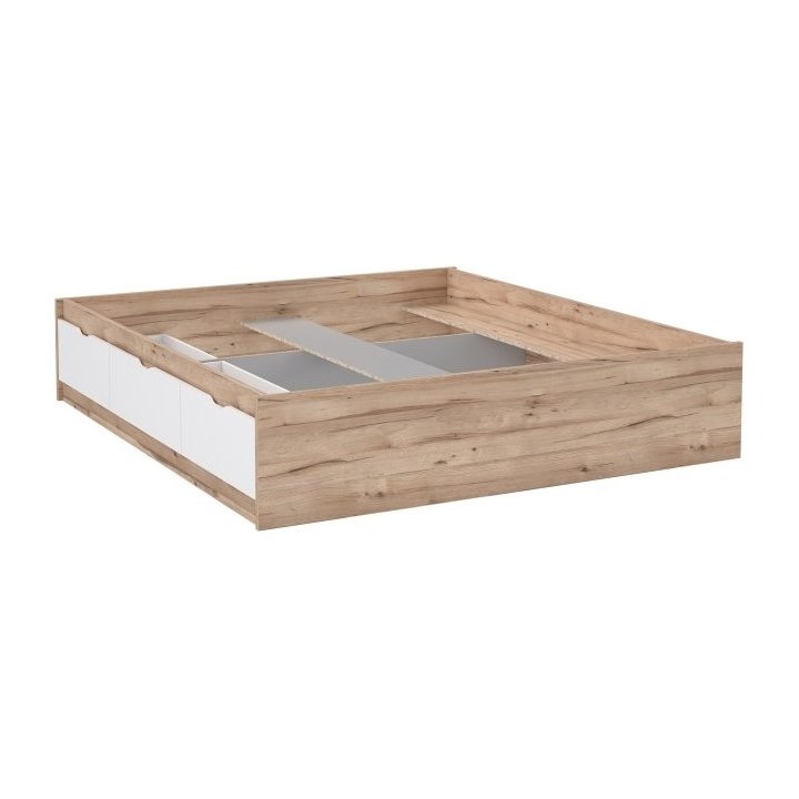 Bed 160 VNKL1163-L25 Vankka Forte - Image 2