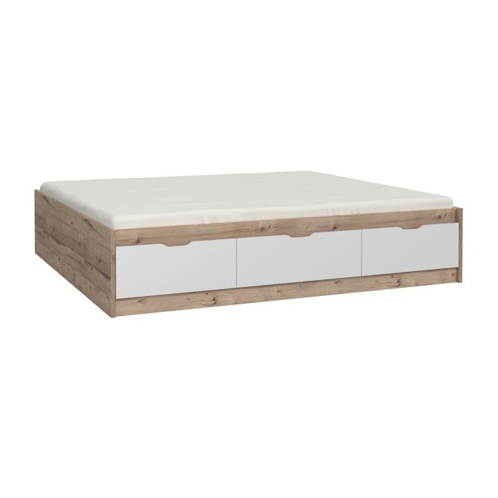 Bed 160 VNKL1163-L25 Vankka Forte