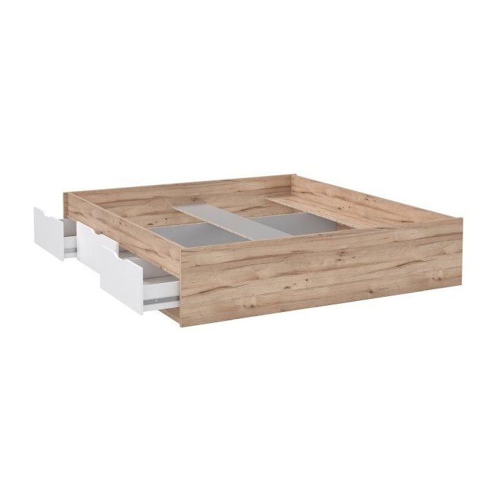 Bed 180 VNKL1183-L25 Vankka Forte - Image 3