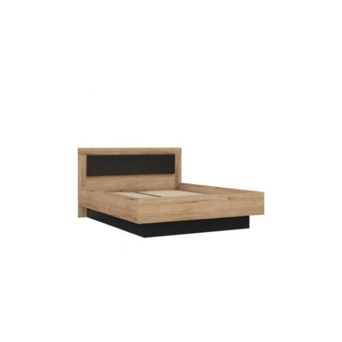 Bed with lifting insert 160×200 cm Dalate JLTL2162-M300A Forte
