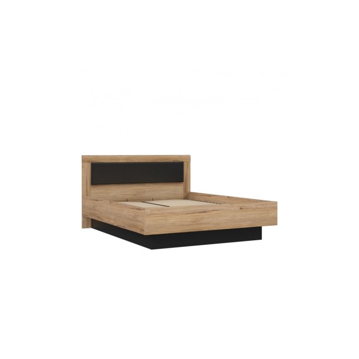 Bed with lifting insert 160x200 cm Dalate JLTL2162-M300A Forte
