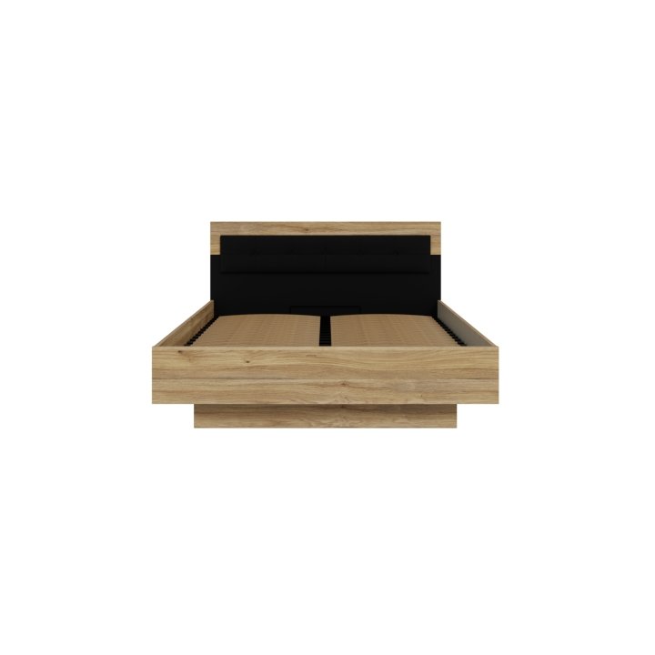 Bed with lifting insert Baderna 160x200 BDNL1162-M635 Forte - Image 3