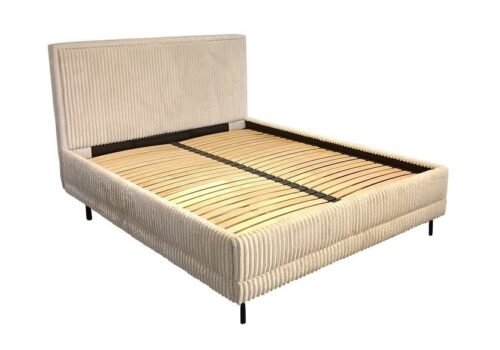 CLEO bed with storage box