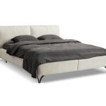 LEVANTE bed with storage box