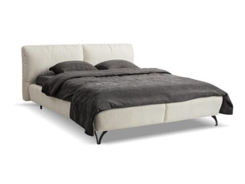 LEVANTE bed with storage box