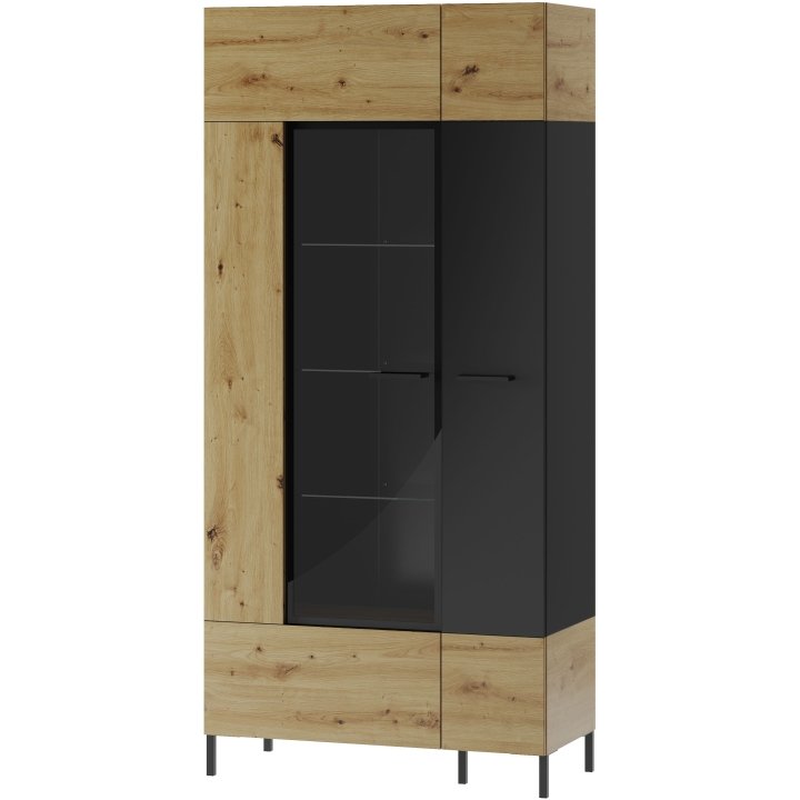 Lucas Type 12 Szynaka furniture display case