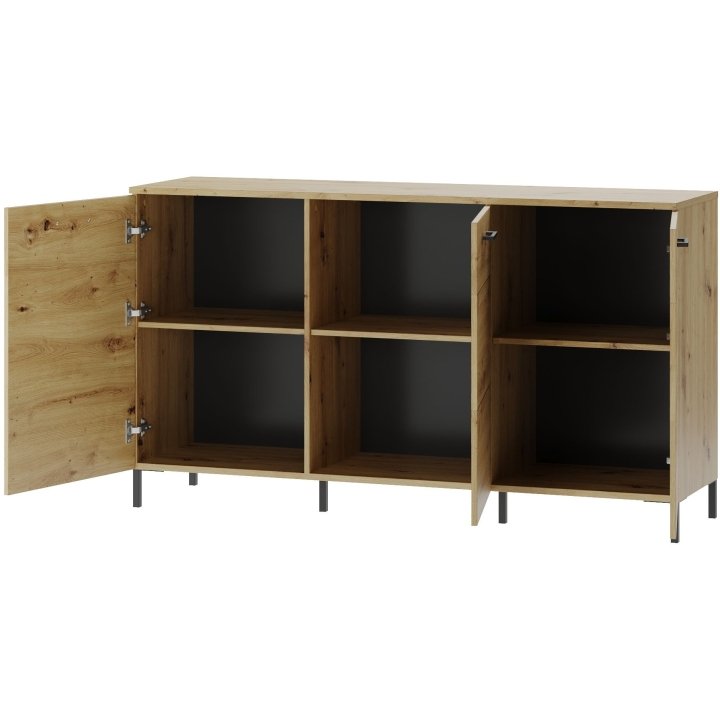Lucas chest of drawers, type 36, Szynaka furniture - Image 2
