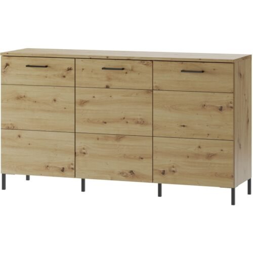 Lucas chest of drawers, type 36, Szynaka furniture