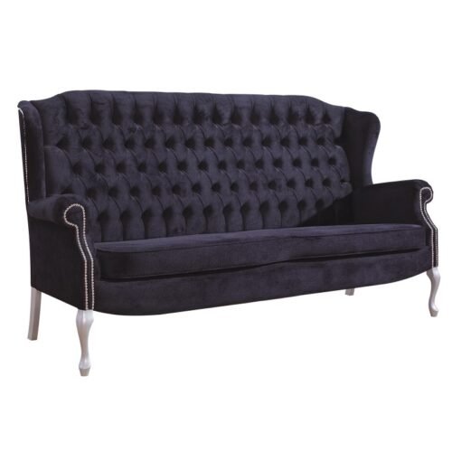 LUDWIG Fabric sofa