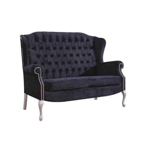 LUDWIG Fabric sofa