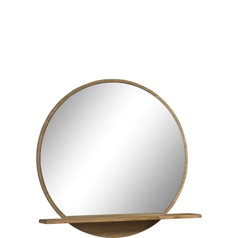 Round mirror MONACO MONA.067.14