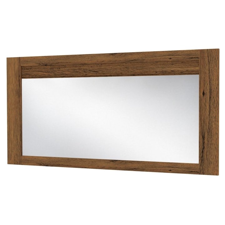 Velvet Mirror Type 80 Szynaka Meble