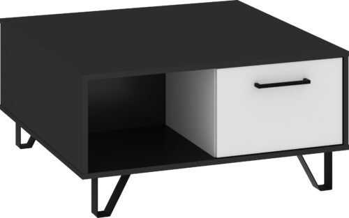 BOSS 06 Furniture 2D Coffee Table
