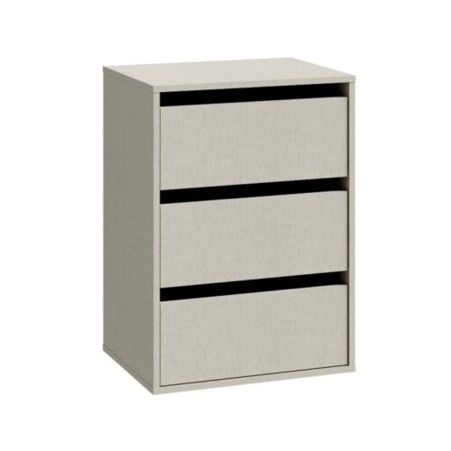 Small internal chest of drawers Baderna TWTK23-A18 Forte