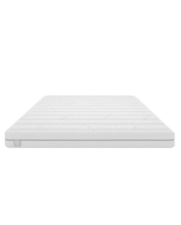 Active mattress, 100x200 cm, double-sided, polyurethane foam, removable cover, H2, Comforteo - Image 3